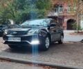 Коричневый Джили Эмгранд, объемом двигателя 1.5 л и пробегом 73 тыс. км за 7200 $, фото 6 на Automoto.ua
