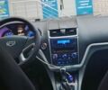 Коричневый Джили Эмгранд, объемом двигателя 1.5 л и пробегом 73 тыс. км за 7200 $, фото 9 на Automoto.ua