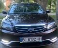 Коричневий Джилі Емгранд, об'ємом двигуна 1.5 л та пробігом 70 тис. км за 6200 $, фото 1 на Automoto.ua