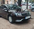 Коричневый Джили Эмгранд, объемом двигателя 1.5 л и пробегом 73 тыс. км за 7200 $, фото 18 на Automoto.ua