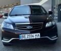 Коричневий Джилі Емгранд, об'ємом двигуна 1.5 л та пробігом 170 тис. км за 4909 $, фото 1 на Automoto.ua