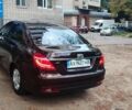 Коричневый Джили Эмгранд, объемом двигателя 1.5 л и пробегом 73 тыс. км за 7200 $, фото 17 на Automoto.ua