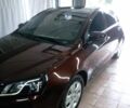 Коричневий Джилі Емгранд, об'ємом двигуна 1.5 л та пробігом 67 тис. км за 7600 $, фото 3 на Automoto.ua