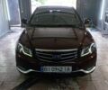 Коричневий Джилі Емгранд, об'ємом двигуна 1.5 л та пробігом 67 тис. км за 7600 $, фото 9 на Automoto.ua