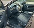 Коричневий Джилі Емгранд, об'ємом двигуна 2 л та пробігом 268 тис. км за 4799 $, фото 4 на Automoto.ua