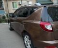 Коричневый Джили Эмгранд, объемом двигателя 2 л и пробегом 152 тыс. км за 3900 $, фото 2 на Automoto.ua