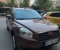 Коричневый Джили Эмгранд, объемом двигателя 2 л и пробегом 152 тыс. км за 3900 $, фото 1 на Automoto.ua