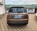Коричневий Джилі Емгранд, об'ємом двигуна 2 л та пробігом 122 тис. км за 6000 $, фото 5 на Automoto.ua