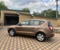 Коричневий Джилі Емгранд, об'ємом двигуна 2 л та пробігом 122 тис. км за 6000 $, фото 3 на Automoto.ua