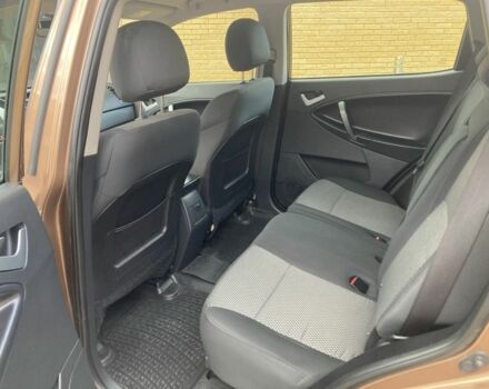 Коричневий Джилі Емгранд, об'ємом двигуна 2 л та пробігом 122 тис. км за 6000 $, фото 7 на Automoto.ua