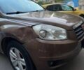 Коричневый Джили Эмгранд, объемом двигателя 2 л и пробегом 152 тыс. км за 3900 $, фото 3 на Automoto.ua