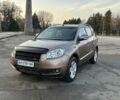 Коричневий Джилі Емгранд, об'ємом двигуна 2 л та пробігом 268 тис. км за 4799 $, фото 3 на Automoto.ua