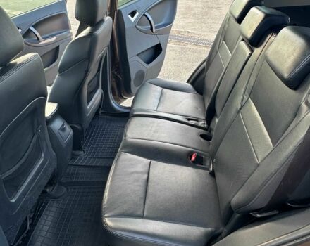 Джилі Емгранд 2014 у Києві на Automoto.ua Коричневий Джилі Емгранд, об'ємом двигуна 2 л та пробігом 140 тис. км за 4300 $, фото 18 на Automoto.ua