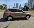 Коричневий Джилі Емгранд, об'ємом двигуна 2.4 л та пробігом 90 тис. км за 7200 $, фото 2 на Automoto.ua