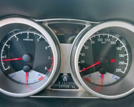 Джилі Емгранд 2014 у Києві на Automoto.ua Коричневий Джилі Емгранд, об'ємом двигуна 2 л та пробігом 140 тис. км за 4300 $, фото 12 на Automoto.ua