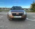 Джилі Емгранд 2014 у Києві на Automoto.ua Коричневий Джилі Емгранд, об'ємом двигуна 2 л та пробігом 140 тис. км за 4300 $, фото 1 на Automoto.ua