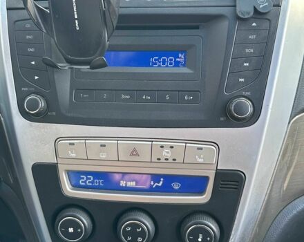 Джилі Емгранд 2014 у Києві на Automoto.ua Коричневий Джилі Емгранд, об'ємом двигуна 2 л та пробігом 140 тис. км за 4300 $, фото 16 на Automoto.ua