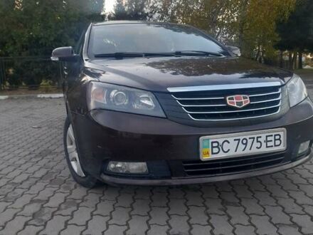 Джили Эмгранд 2013 в Стрые на Automoto.ua Коричневый Джили Эмгранд, объемом двигателя 1.5 л и пробегом 150 тыс. км за 2960 $, фото 1 на Automoto.ua