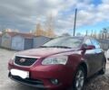 Красный Джили Эмгранд, объемом двигателя 1.8 л и пробегом 200 тыс. км за 3550 $, фото 1 на Automoto.ua