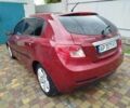 Джилі Емгранд 2012 у Запоріжжя на Automoto.ua Червоний Джилі Емгранд, об'ємом двигуна 1.8 л та пробігом 185 тис. км за 3750 $, фото 5 на Automoto.ua