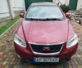 Джилі Емгранд 2012 у Запоріжжя на Automoto.ua Червоний Джилі Емгранд, об'ємом двигуна 1.8 л та пробігом 185 тис. км за 3750 $, фото 7 на Automoto.ua