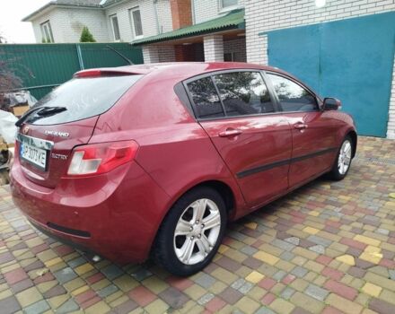 Джилі Емгранд 2012 у Запоріжжя на Automoto.ua Червоний Джилі Емгранд, об'ємом двигуна 1.8 л та пробігом 185 тис. км за 3750 $, фото 11 на Automoto.ua