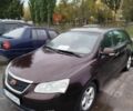 Червоний Джилі Емгранд, об'ємом двигуна 1.8 л та пробігом 130 тис. км за 3000 $, фото 1 на Automoto.ua