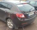 Красный Джили Эмгранд, объемом двигателя 1.5 л и пробегом 128 тыс. км за 3000 $, фото 1 на Automoto.ua
