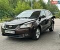 Красный Джили Эмгранд, объемом двигателя 1.79 л и пробегом 148 тыс. км за 3500 $, фото 1 на Automoto.ua
