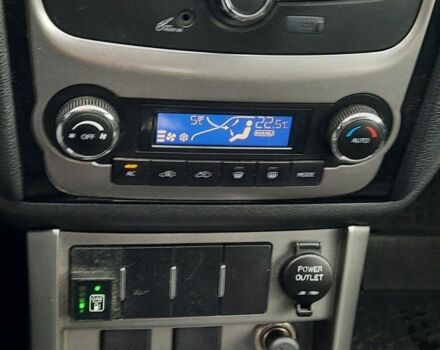 Красный Джили Эмгранд, объемом двигателя 1.5 л и пробегом 134 тыс. км за 4000 $, фото 6 на Automoto.ua