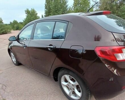 Красный Джили Эмгранд, объемом двигателя 1.5 л и пробегом 190 тыс. км за 3500 $, фото 2 на Automoto.ua