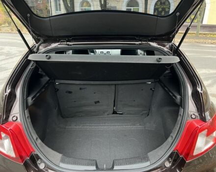 Красный Джили Эмгранд, объемом двигателя 1.8 л и пробегом 81 тыс. км за 4500 $, фото 16 на Automoto.ua