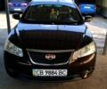 Красный Джили Эмгранд, объемом двигателя 1.5 л и пробегом 95 тыс. км за 3500 $, фото 1 на Automoto.ua