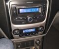 Красный Джили Эмгранд, объемом двигателя 1.5 л и пробегом 95 тыс. км за 3500 $, фото 9 на Automoto.ua