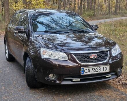 Джилі Емгранд 2014 у Черкасах на Automoto.ua Червоний Джилі Емгранд, об'ємом двигуна 1.8 л та пробігом 239 тис. км за 3800 $, фото 3 на Automoto.ua