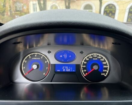 Красный Джили Эмгранд, объемом двигателя 1.8 л и пробегом 81 тыс. км за 4500 $, фото 13 на Automoto.ua