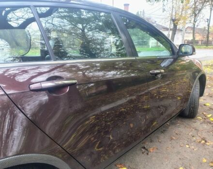 Красный Джили Эмгранд, объемом двигателя 1.5 л и пробегом 120 тыс. км за 4300 $, фото 3 на Automoto.ua