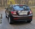 Джилі Емгранд 2014 у Черкасах на Automoto.ua Червоний Джилі Емгранд, об'ємом двигуна 1.8 л та пробігом 239 тис. км за 3800 $, фото 4 на Automoto.ua