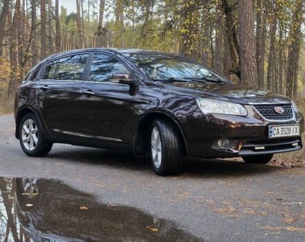 Джилі Емгранд 2014 у Черкасах на Automoto.ua Червоний Джилі Емгранд, об'ємом двигуна 1.8 л та пробігом 239 тис. км за 3800 $, фото 1 на Automoto.ua