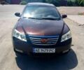 Красный Джили Эмгранд, объемом двигателя 1.8 л и пробегом 125 тыс. км за 4000 $, фото 1 на Automoto.ua
