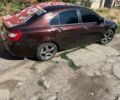Красный Джили Эмгранд, объемом двигателя 1.8 л и пробегом 185 тыс. км за 3600 $, фото 7 на Automoto.ua