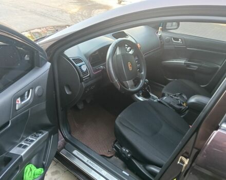 Червоний Джилі Емгранд, об'ємом двигуна 0 л та пробігом 155 тис. км за 4200 $, фото 6 на Automoto.ua