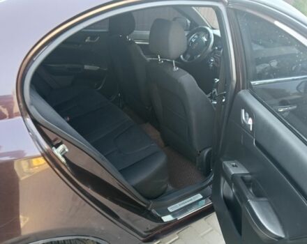 Червоний Джилі Емгранд, об'ємом двигуна 0 л та пробігом 155 тис. км за 4200 $, фото 4 на Automoto.ua