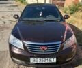 Красный Джили Эмгранд, объемом двигателя 1.8 л и пробегом 185 тыс. км за 3600 $, фото 4 на Automoto.ua
