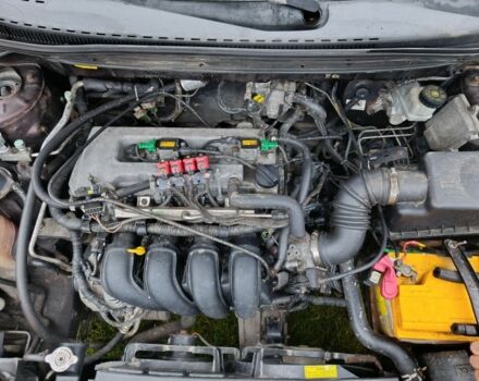 Червоний Джилі Емгранд, об'ємом двигуна 1.8 л та пробігом 65 тис. км за 2800 $, фото 7 на Automoto.ua