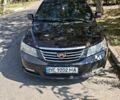 Красный Джили Эмгранд, объемом двигателя 1.8 л и пробегом 275 тыс. км за 3809 $, фото 1 на Automoto.ua