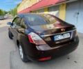 Красный Джили Эмгранд, объемом двигателя 1.8 л и пробегом 128 тыс. км за 2250 $, фото 5 на Automoto.ua