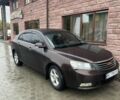Красный Джили Эмгранд, объемом двигателя 1.8 л и пробегом 145 тыс. км за 2801 $, фото 1 на Automoto.ua