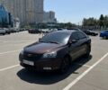 Красный Джили Эмгранд, объемом двигателя 1.5 л и пробегом 150 тыс. км за 3999 $, фото 1 на Automoto.ua