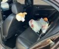 Красный Джили Эмгранд, объемом двигателя 1.5 л и пробегом 150 тыс. км за 3999 $, фото 4 на Automoto.ua